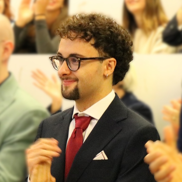 Davide Chirichella